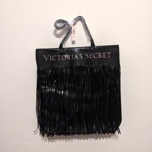 NWT Victoria's Secret Tote